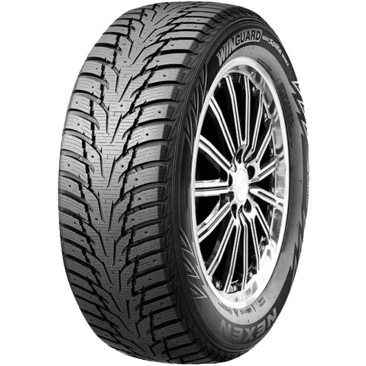 Шина Nexen Winguard Winspike WH62 205/70 R15 96T (под шип)