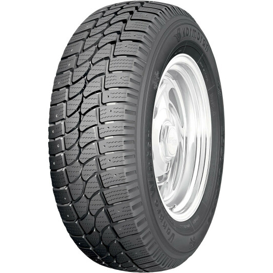Шина Kormoran VanPro Winter 225/70 R15C 112/110R (под шип)