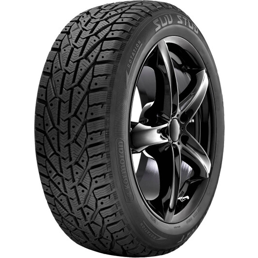 Шина Kormoran SUV Stud 225/55 R18 102T XL (під шип)