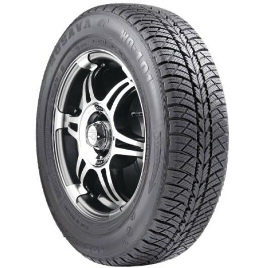 Шина Rosava WQ-101 155/70 R13 75T