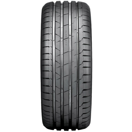 Шина Nokian Hakka Black 2 245/45 R19 102Y XL Финляндия, 2022 г. Финляндия, 2022 г.