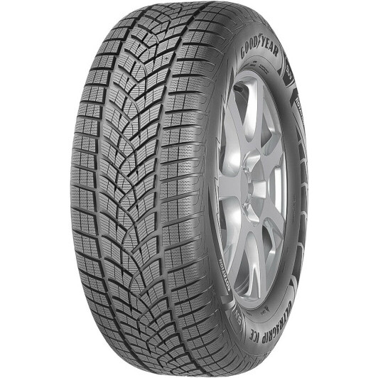 Шина Goodyear UltraGrip Ice SUV Gen-1 255/60 R18 112T FP XL