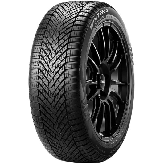 Шина Pirelli Cinturato Winter 2 195/60 R16 89H * FR Румунія, 2021 р. Румыния, 2021 г.