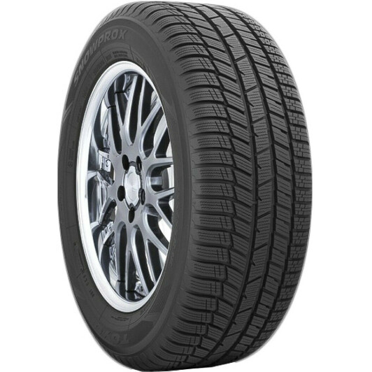 Шина Toyo Tires Snowprox S954 SUV 245/45 R19 102V XL Японія, 2022 р. Японія, 2022 р.