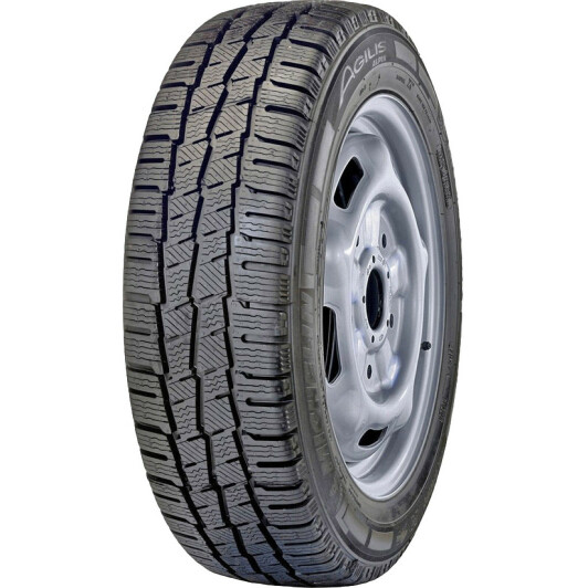 Шина Michelin Agilis Alpin 205/70 R15C 106/104R