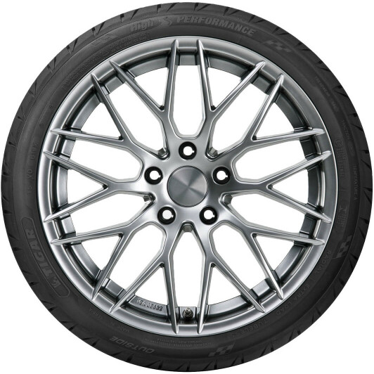 Шина Tigar High Performance 185/65 R15 88H