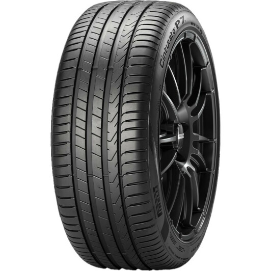 Шина Pirelli Cinturato P7 (P7C2) 215/55 R18 99V XL уточнюйте уточнюйте