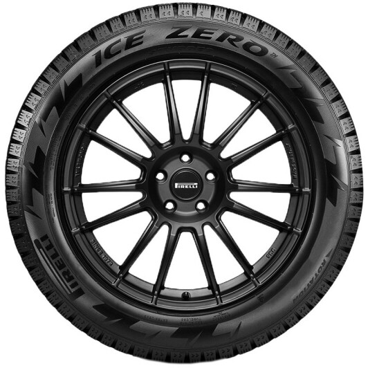 Шина Pirelli Ice Zero 245/45 R19 102H (шип) уточнюйте уточняйте