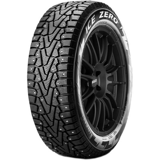 Шина Pirelli Ice Zero 295/40 R21 111H XL (шип)