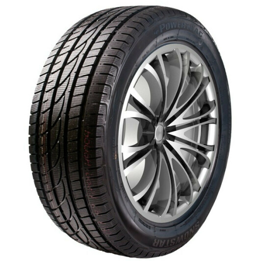 Шина Powertrac Snowstar 275/40 R20 106H XL