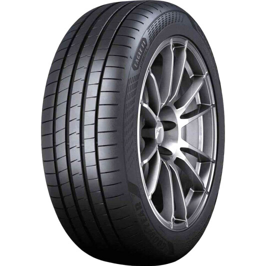 Шина Goodyear Eagle F1 Asymmetric 6 245/45 R19 102Y FP XL