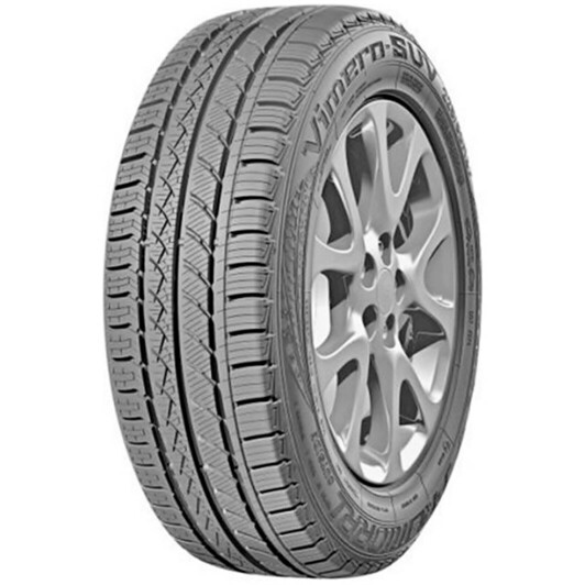 Шина Premiorri Vimero-SUV 235/55 R17 99H