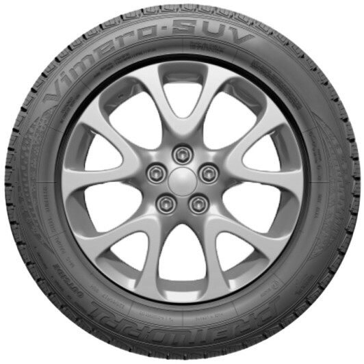 Шина Premiorri Vimero-SUV 235/55 R17 99H