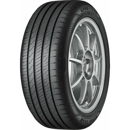Шина Goodyear EfficientGrip 2 SUV 255/65 R17 114H XL
