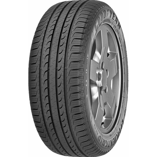 Шина Goodyear EfficientGrip SUV 235/50 R19 103V FP XL Германия, 2021 г. Германия, 2021 г.