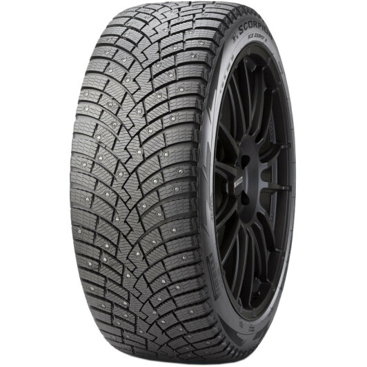 Шина Pirelli Scorpion Ice Zero 2 255/55 R20 110H (шип)