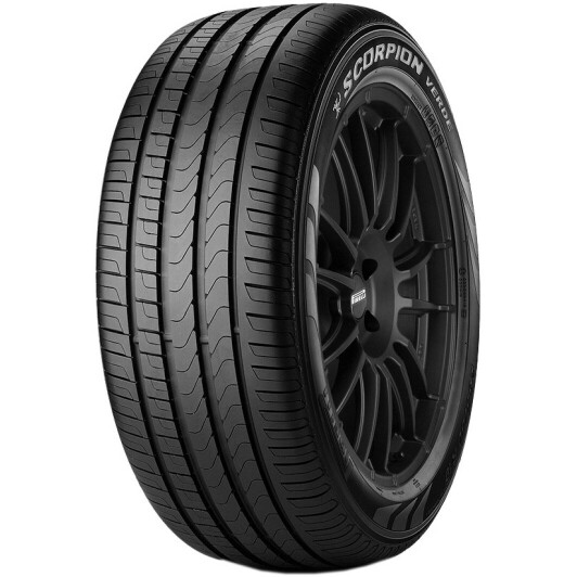 Шина Pirelli Scorpion Verde 235/55 R18 100W MO ROF