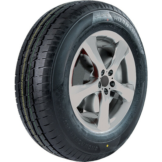Шины Roadmarch Snowrover 989
