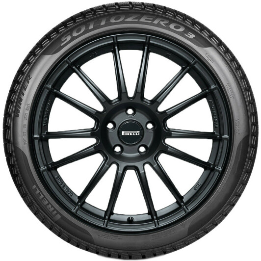 Шина Pirelli Winter Sottozero 3 225/50 R17 98H * Run Flat XL