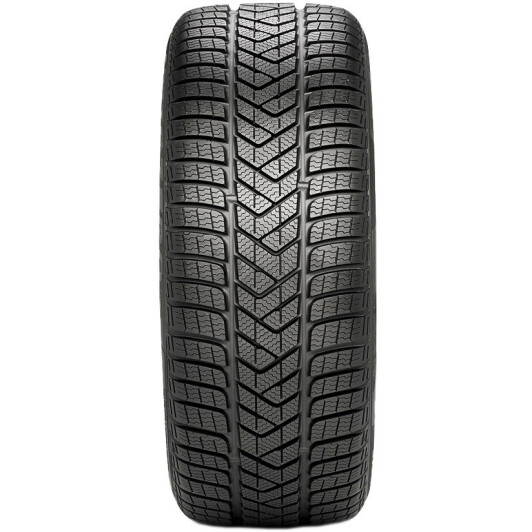 Шина Pirelli Winter Sottozero 3 235/55 R17 103V XL