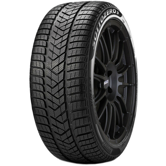 Шина Pirelli Winter Sottozero 3 245/45 R19 102V Run Flat XL