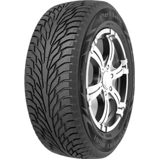 Шина Petlas Explero Ice W681 215/65 R16 102T XL