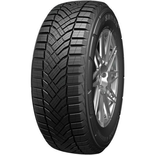 Шина Sailun Commercio 4 Seasons 225/65 R16C 112/110T