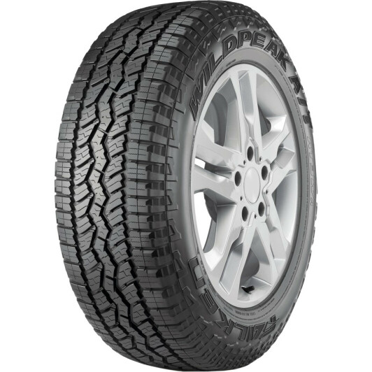 Шина Falken WildPeak A/T AT3WA 265/75 R16 119R