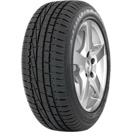 Шина Goodyear UltraGrip Performance + 215/60 R16 99H XL