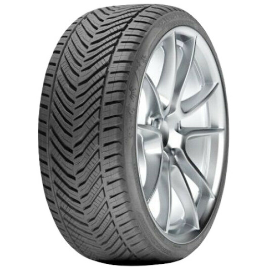 Шина Kormoran All Season 225/65 R17 106V