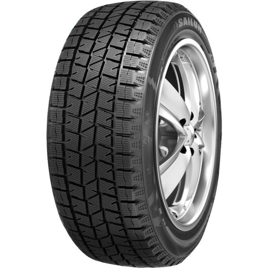 Шина Sailun Ice Blazer Arctic SUV 215/55 R18 99H FR XL Китай, 2022 г. Китай, 2022 г.