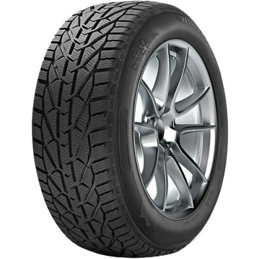 Шина Kormoran Snow 245/40 R18 97V XL уточняйте уточняйте