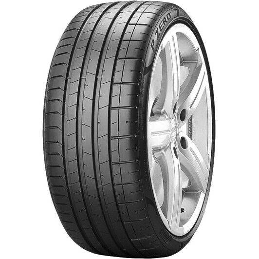 Шина Pirelli P Zero PZ4 285/35 R20 104Y MGT