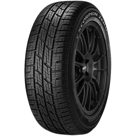 Шина Pirelli Scorpion Zero 255/50 R20 109Y XL уточняйте уточняйте