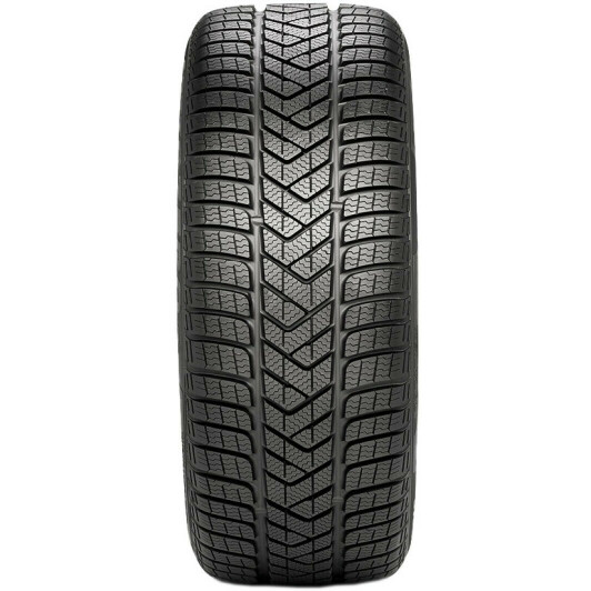 Шина Pirelli Winter Sottozero 3 245/45 R18 100V MO Run Flat XL уточняйте уточняйте