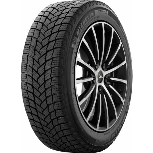 Шина Michelin X-Ice Snow SUV 245/45 R20 103H XL