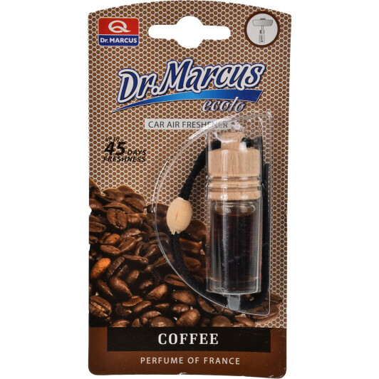 Ароматизатор Dr. Marcus Ecolo Coffee