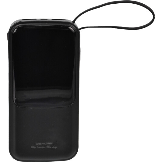 Повербанк Wekome WP-275 10000 mAh 10 Вт