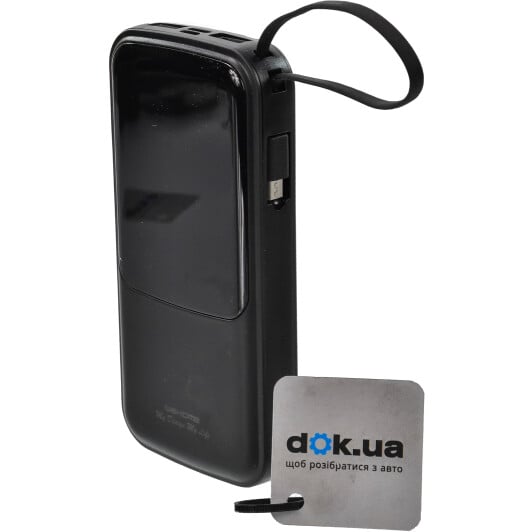 Повербанк Wekome WP-275 10000 mAh 10 Вт