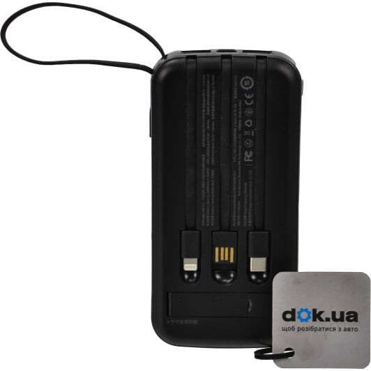 Повербанк Wekome WP-275 10000 mAh 10 Вт