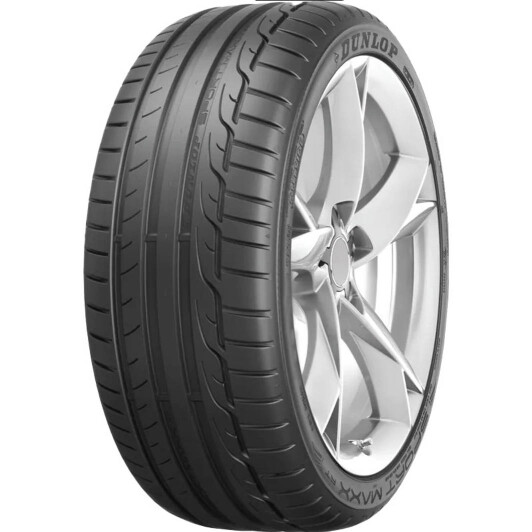 Шина Dunlop SP Sport Maxx 245/40 R19 98Y XL
