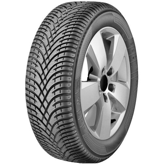 Шина BFGoodrich G-Force Winter 2 215/65 R16 98H