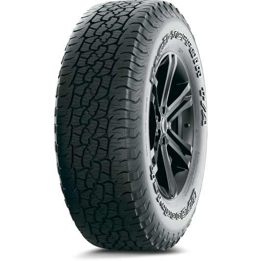 Шина BFGoodrich Trail Terrain T/A 235/75 R15 109T XL ORWL