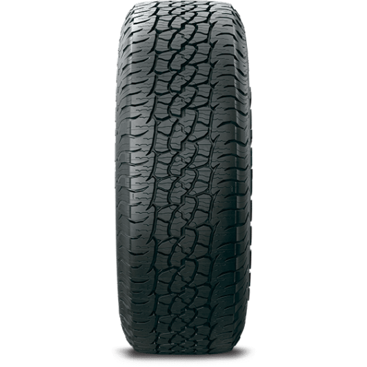 Шина BFGoodrich Trail Terrain T/A 235/75 R15 109T XL ORWL