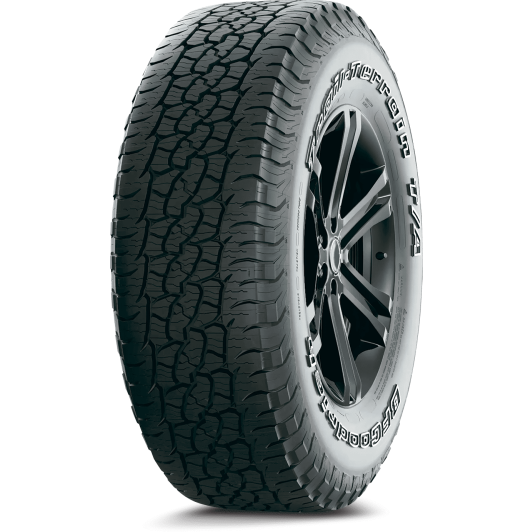 Шина BFGoodrich Trail Terrain T/A 245/70 R16 111T XL ORWL США, 2022 р. США, 2022 г.