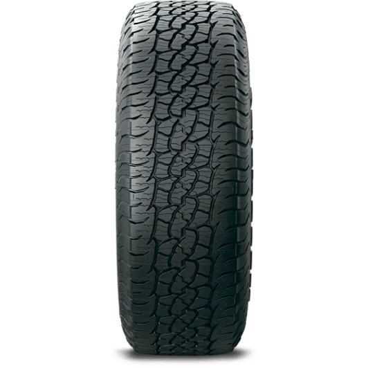 Шина BFGoodrich Trail Terrain T/A 245/70 R16 111T XL ORWL США, 2022 р. США, 2022 г.