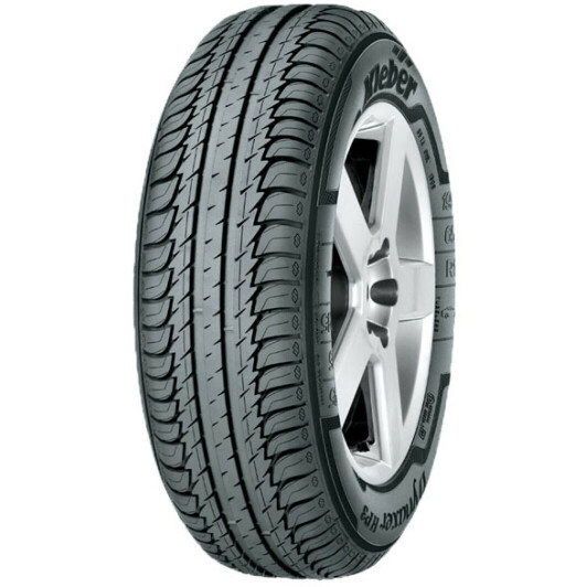 Шина Kleber Dynaxer HP3 195/65 R15 91H