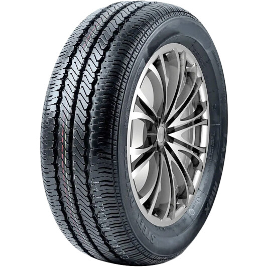 Шина Powertrac Taxi Max 185/60 R14 82T