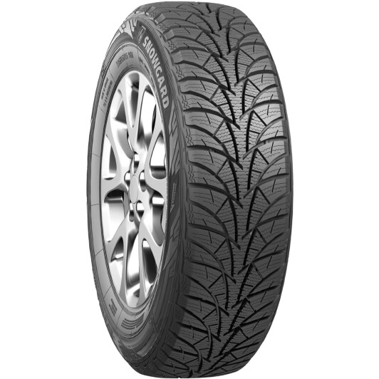 Шина Rosava Snowgard 185/70 R14 88T
