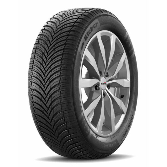 Шина Kleber Quadraxer 3 235/45 R18 98Y XL